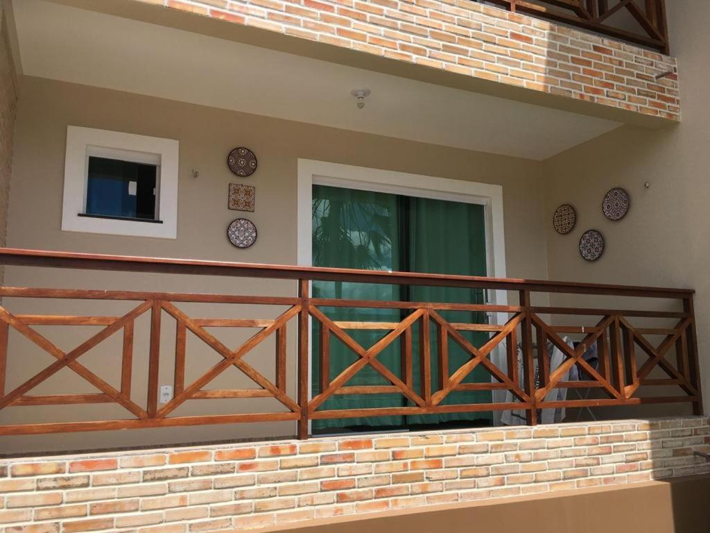 Lencois Flat 101 Appartement Barreirinhas Buitenkant foto