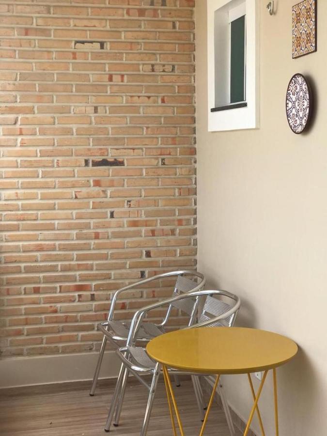 Lencois Flat 101 Appartement Barreirinhas Buitenkant foto