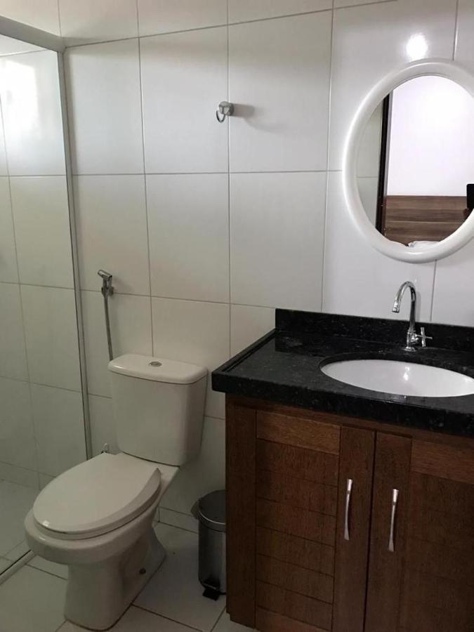 Lencois Flat 101 Appartement Barreirinhas Buitenkant foto