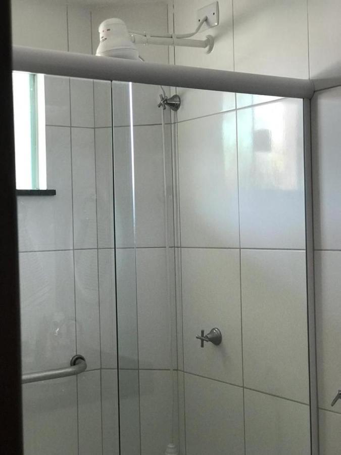 Lencois Flat 101 Appartement Barreirinhas Buitenkant foto